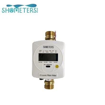 New Water Meter Lora Ultrasonic Water Meter New Water Meter Lora Ultrasonic Water Meter