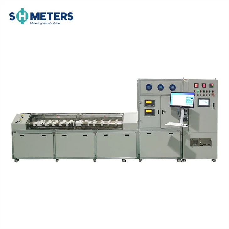 Automatic Ultrasonic Water Meter For Ultrasonic Water Meter Automatic Ultrasonic Water Meter For Ultrasonic Water Meter