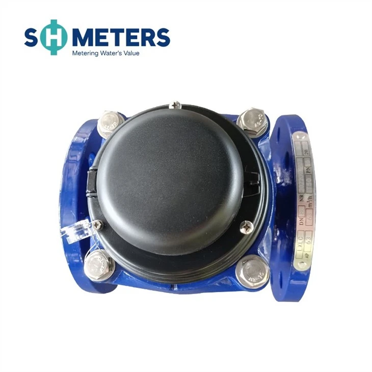 DN50-D300 Water Meter For Industrial Water DN50-D300 Water Meter For Industrial Water