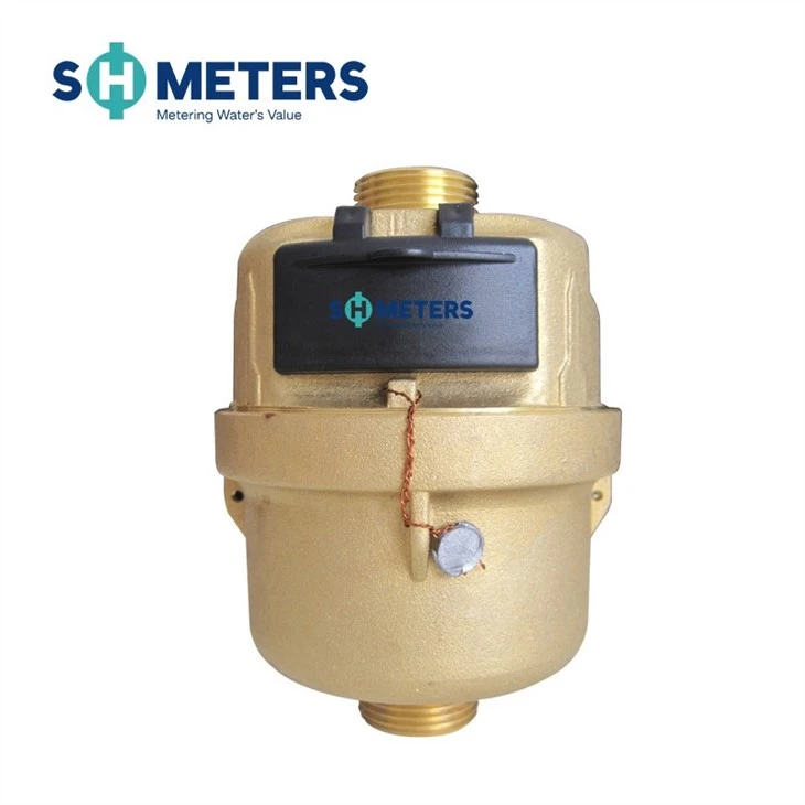 Mechanical Brass Pipe Volumetric Water Meter Maldives Mechanical Brass Pipe Volumetric Water Meter Maldives