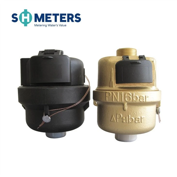 Mechanical Brass Pipe Volumetric Water Meter Maldives Mechanical Brass Pipe Volumetric Water Meter Maldives