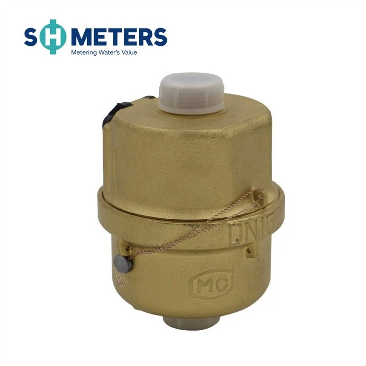Mechanical Brass Pipe Volumetric Water Meter Maldives Mechanical Brass Pipe Volumetric Water Meter Maldives