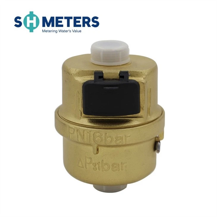 Mechanical Brass Pipe Volumetric Water Meter Maldives Mechanical Brass Pipe Volumetric Water Meter Maldives