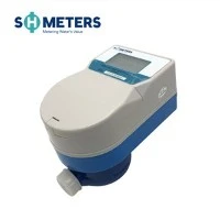 Type de carte Sim 15mm ~ 25mm, lecture à distance du compteur d'eau, Service d'accueil de données offert, compteur d'eau GPRS