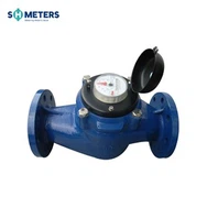 Woltman Bulk Mètres d'eau