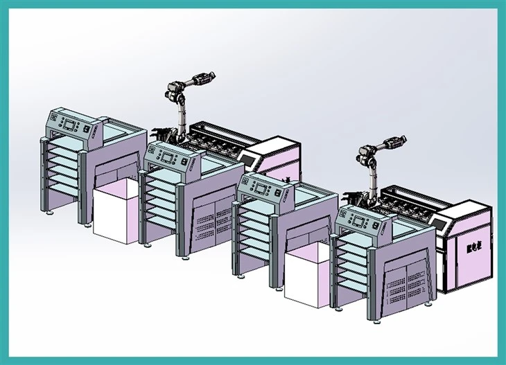 Fully Automatic Water Meter Production Line best Fully Automatic Water Meter Production Line best