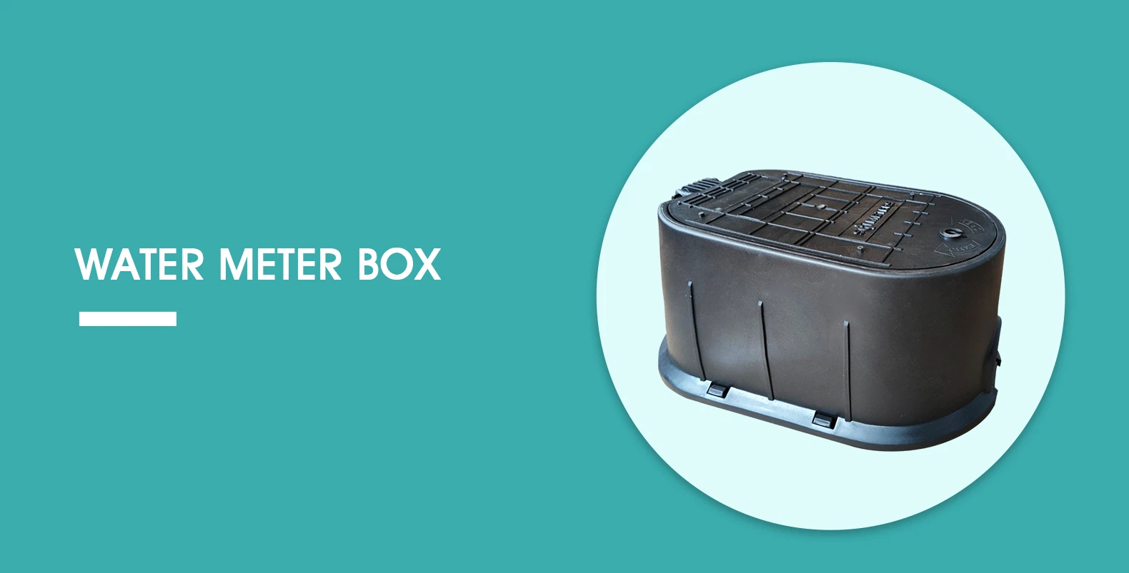water meter box water meter box
