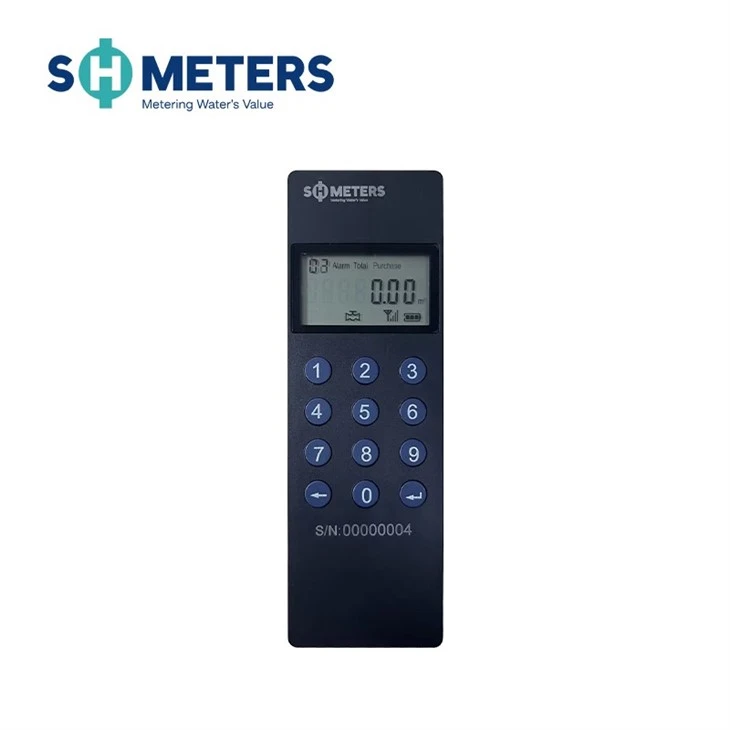 STS Water Token Meter Brass Body DN15~25mm price STS Water Token Meter Brass Body DN15~25mm price