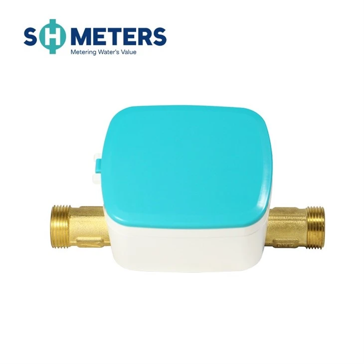 Ultrasonic water meter Ultrasonic water meter