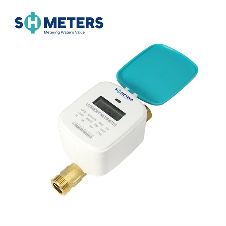 Ultrasonic Water Meter Manufacturer R400 For Residential best